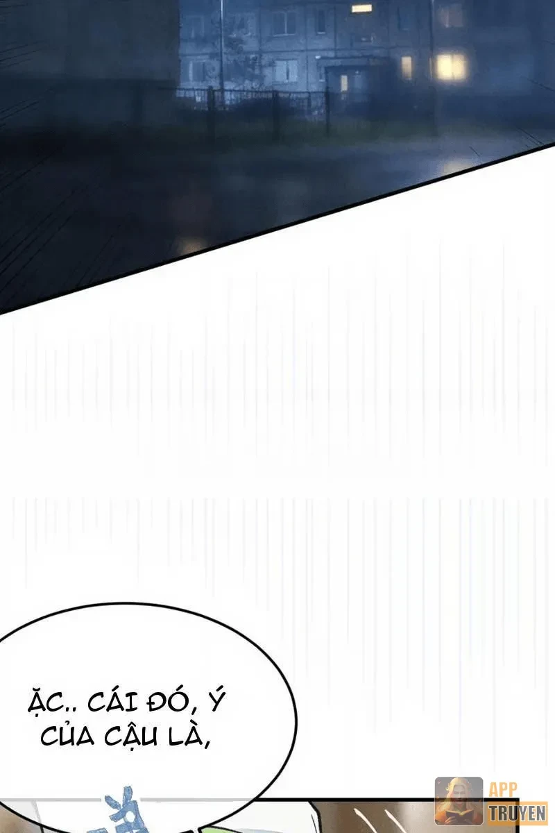 Sau khi ta biến thành quái vật xúc tu, các cô ấy càng điên cuồng hơn! Chapter 54 - 24