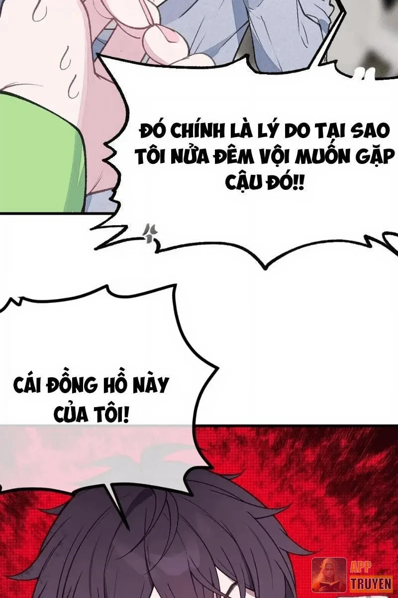 Sau khi ta biến thành quái vật xúc tu, các cô ấy càng điên cuồng hơn! Chapter 54 - 28