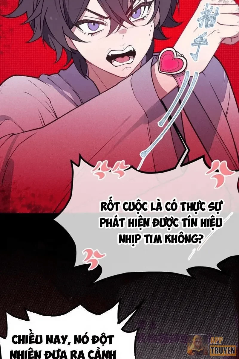 Sau khi ta biến thành quái vật xúc tu, các cô ấy càng điên cuồng hơn! Chapter 54 - 29