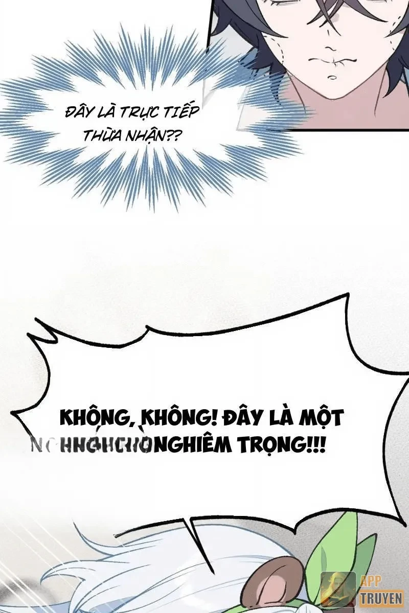 Sau khi ta biến thành quái vật xúc tu, các cô ấy càng điên cuồng hơn! Chapter 54 - 32