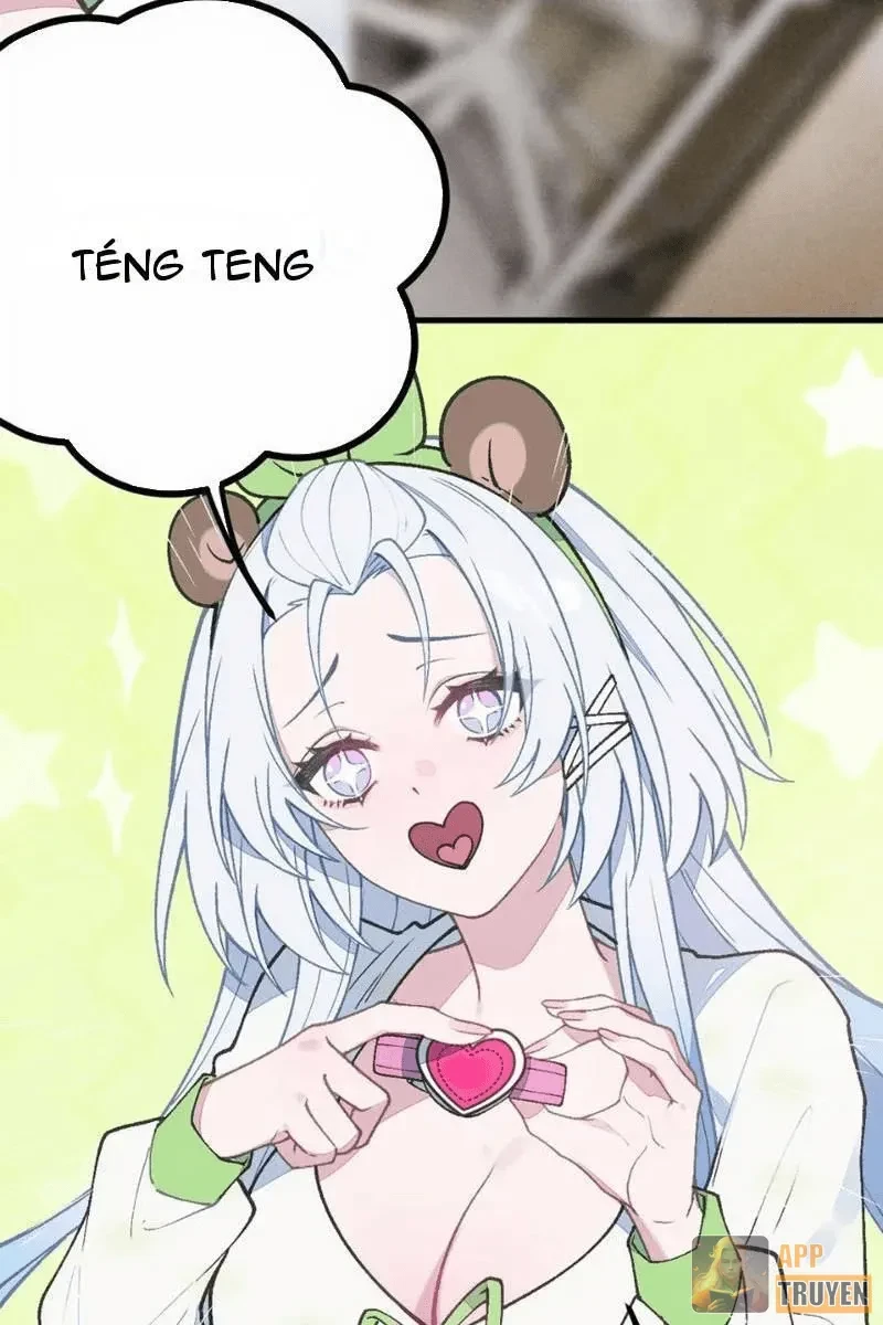 Sau khi ta biến thành quái vật xúc tu, các cô ấy càng điên cuồng hơn! Chapter 54 - 34