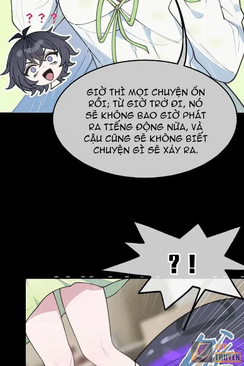 Sau khi ta biến thành quái vật xúc tu, các cô ấy càng điên cuồng hơn! Chapter 54 - 35