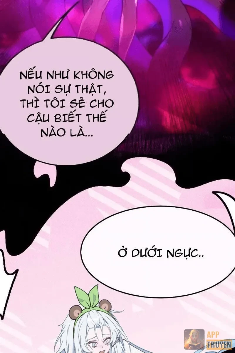 Sau khi ta biến thành quái vật xúc tu, các cô ấy càng điên cuồng hơn! Chapter 54 - 38