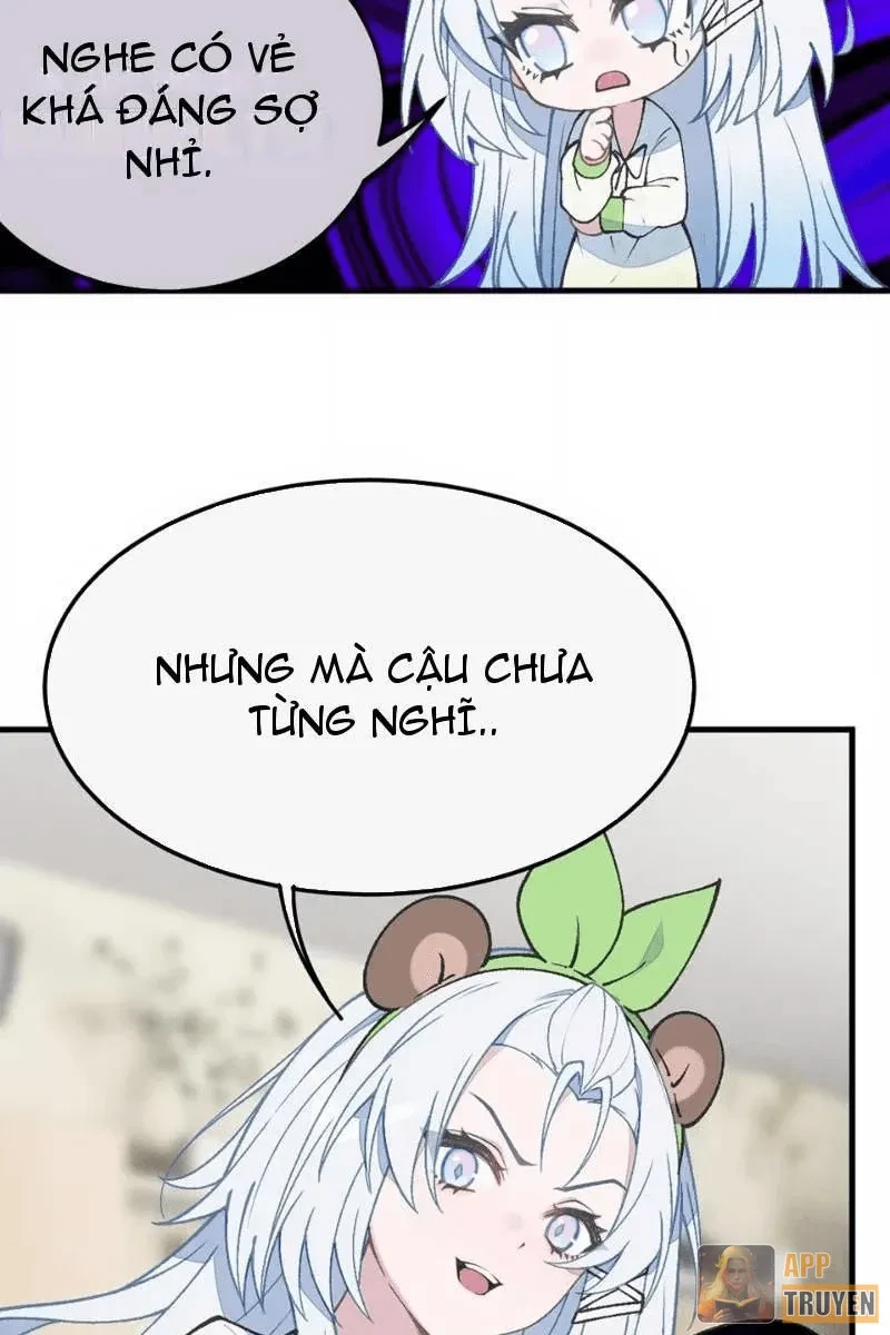 Sau khi ta biến thành quái vật xúc tu, các cô ấy càng điên cuồng hơn! Chapter 54 - 41