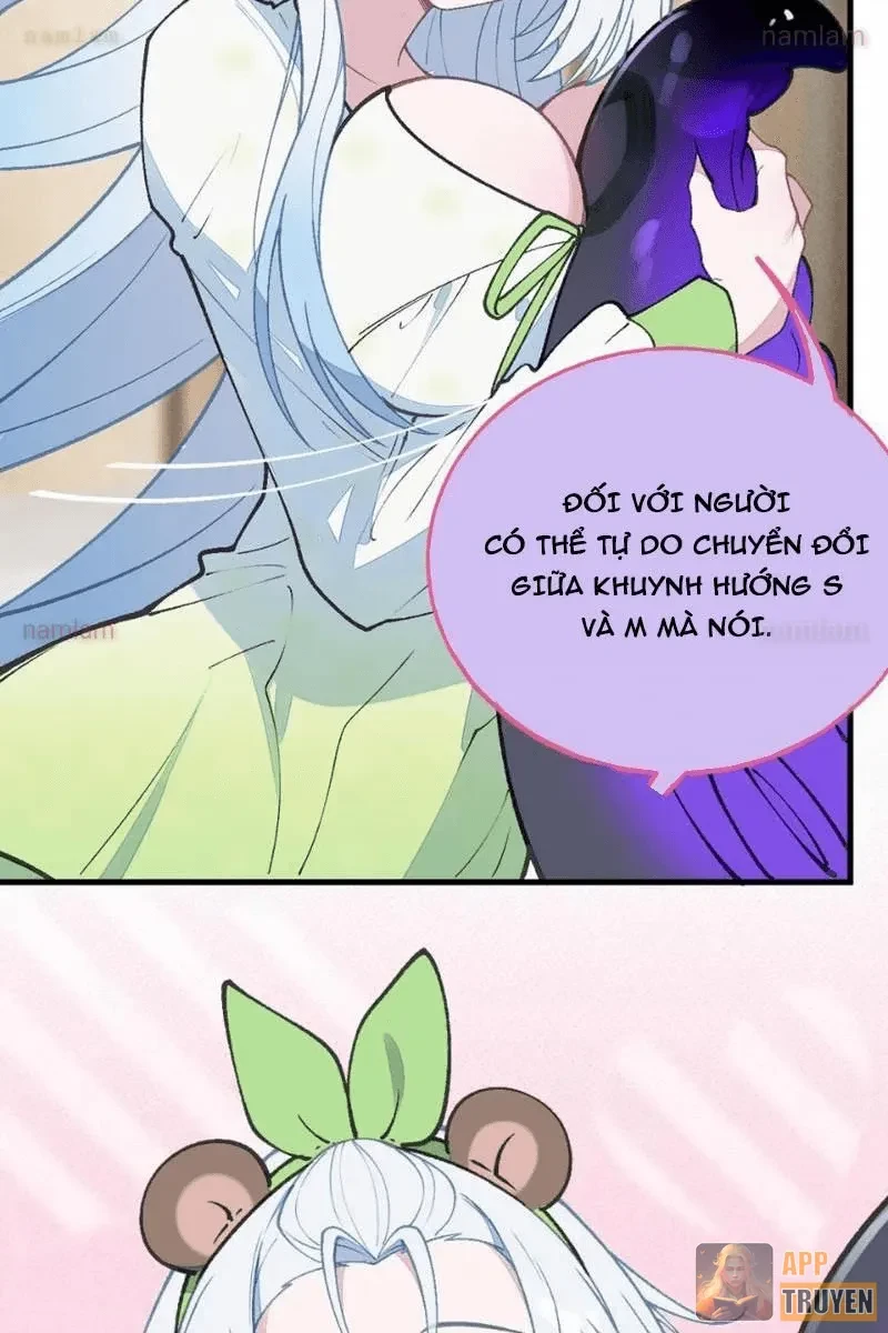 Sau khi ta biến thành quái vật xúc tu, các cô ấy càng điên cuồng hơn! Chapter 54 - 42