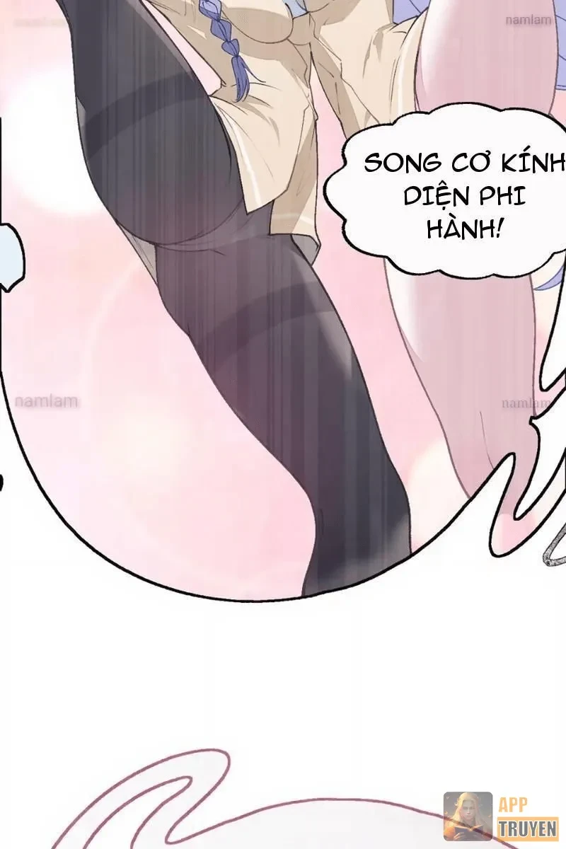 Sau khi ta biến thành quái vật xúc tu, các cô ấy càng điên cuồng hơn! Chapter 54 - 47