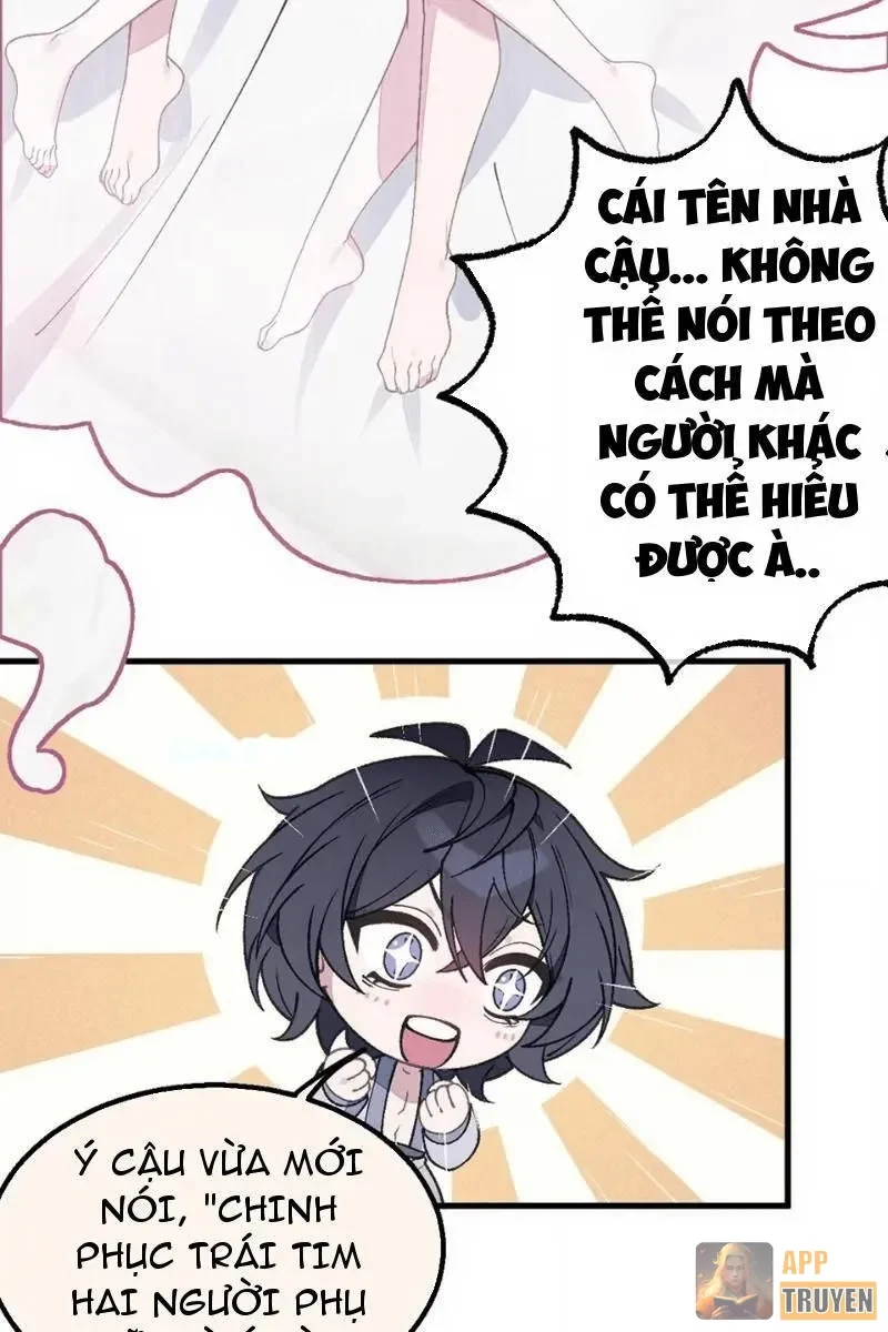 Sau khi ta biến thành quái vật xúc tu, các cô ấy càng điên cuồng hơn! Chapter 54 - 49