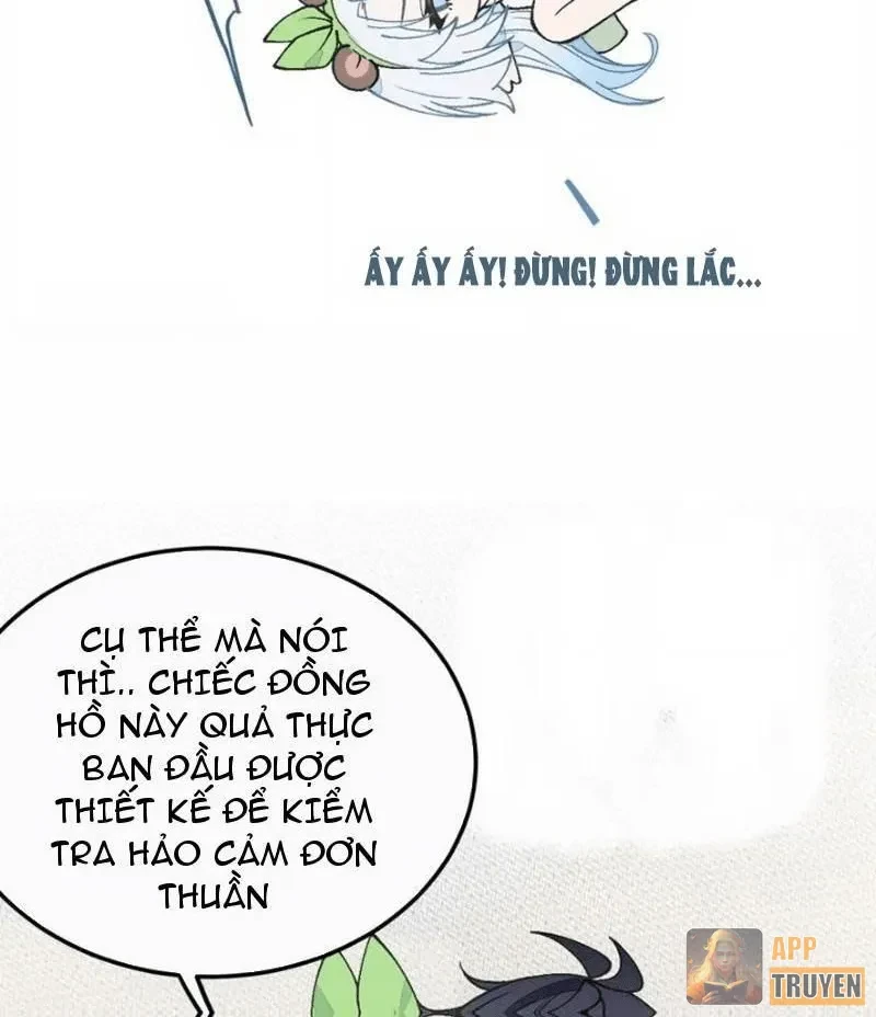 Sau khi ta biến thành quái vật xúc tu, các cô ấy càng điên cuồng hơn! Chapter 55 - 3