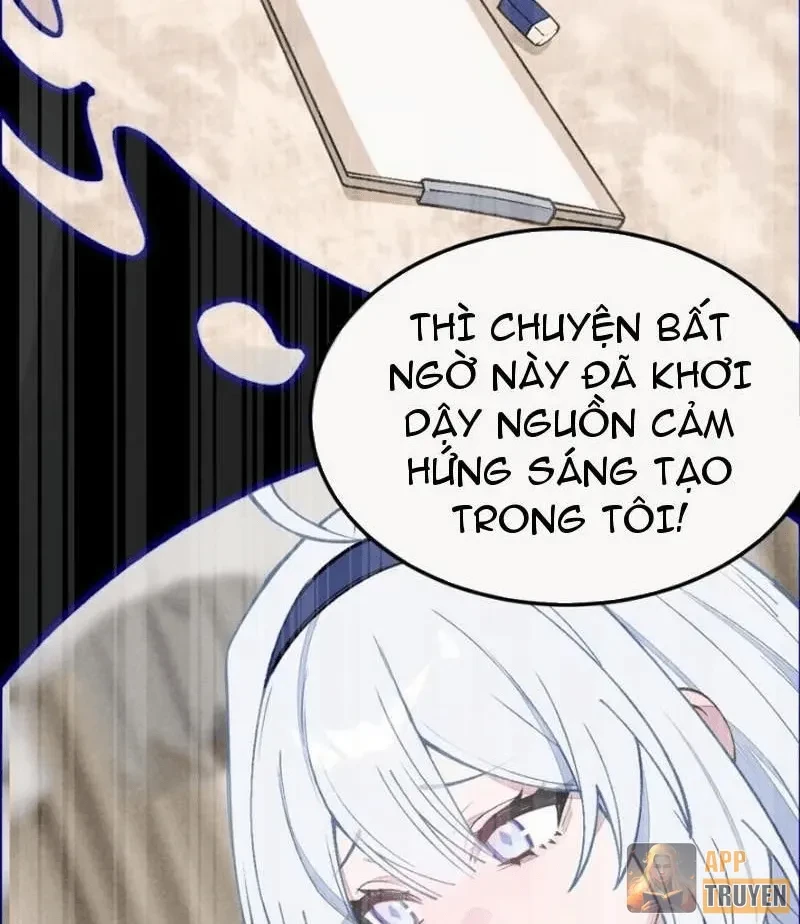 Sau khi ta biến thành quái vật xúc tu, các cô ấy càng điên cuồng hơn! Chapter 55 - 6