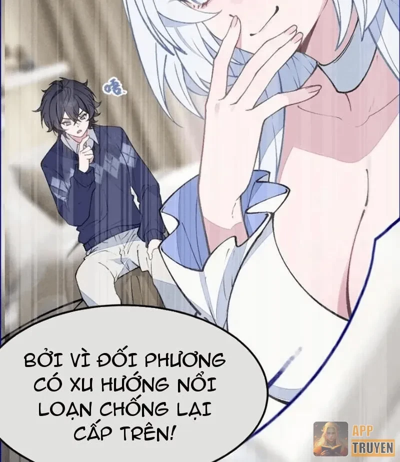 Sau khi ta biến thành quái vật xúc tu, các cô ấy càng điên cuồng hơn! Chapter 55 - 7