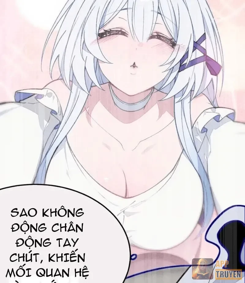 Sau khi ta biến thành quái vật xúc tu, các cô ấy càng điên cuồng hơn! Chapter 55 - 10