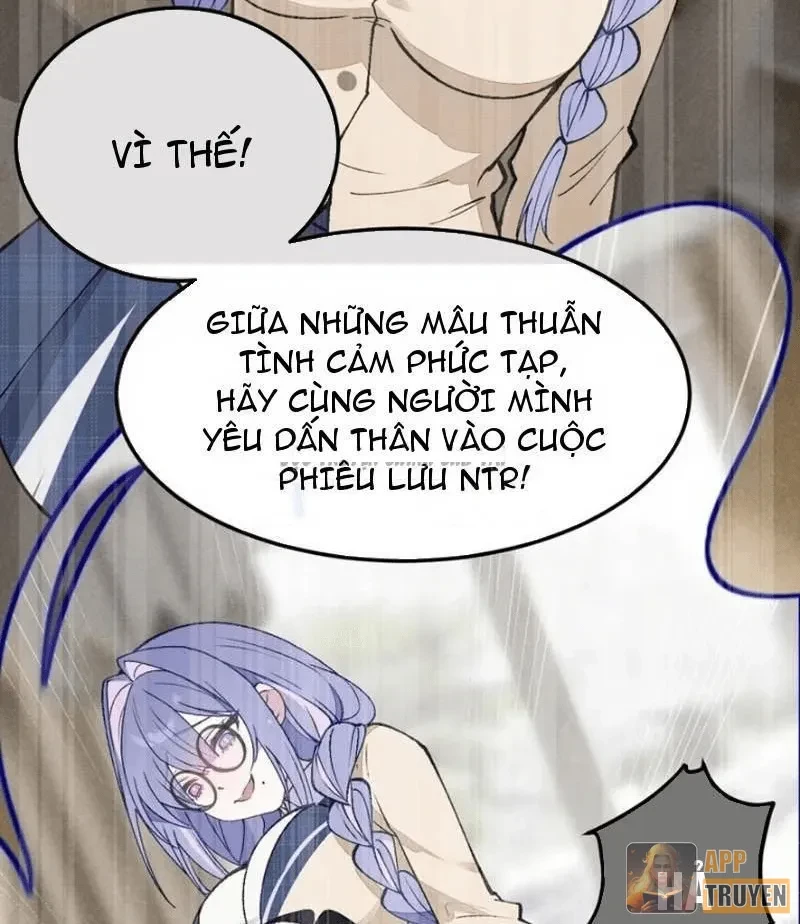 Sau khi ta biến thành quái vật xúc tu, các cô ấy càng điên cuồng hơn! Chapter 55 - 15