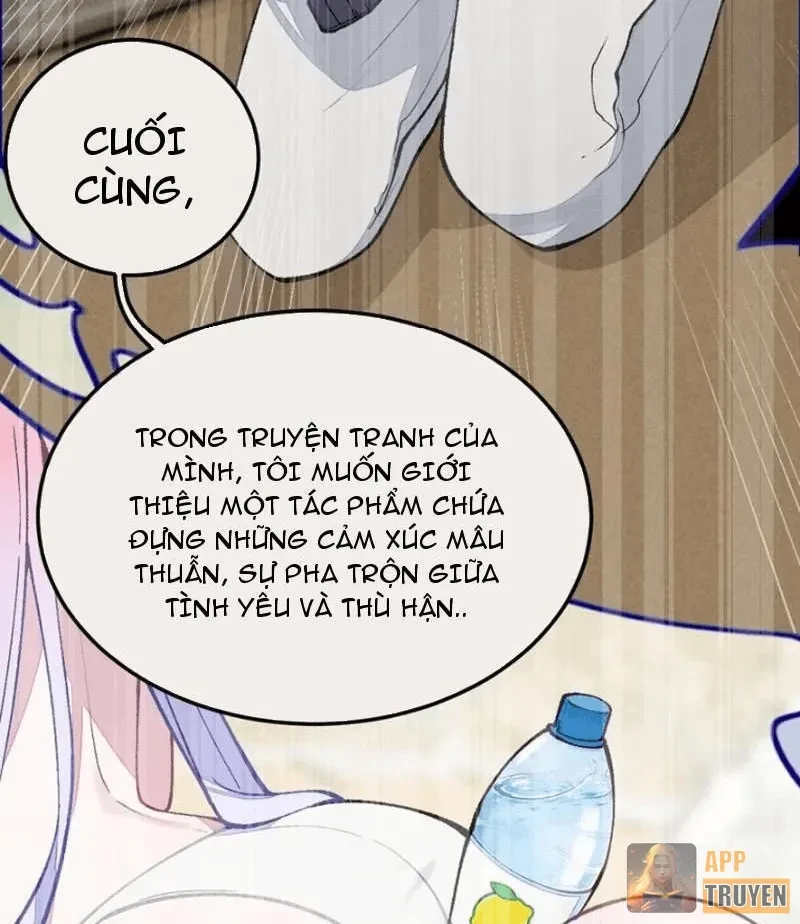 Sau khi ta biến thành quái vật xúc tu, các cô ấy càng điên cuồng hơn! Chapter 55 - 17