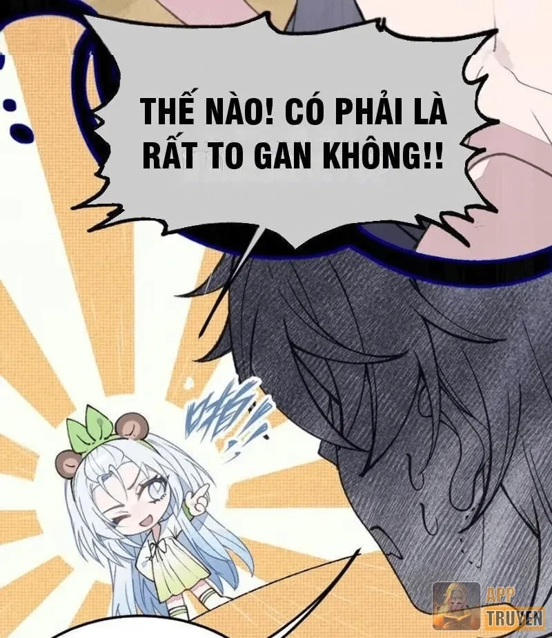 Sau khi ta biến thành quái vật xúc tu, các cô ấy càng điên cuồng hơn! Chapter 55 - 20