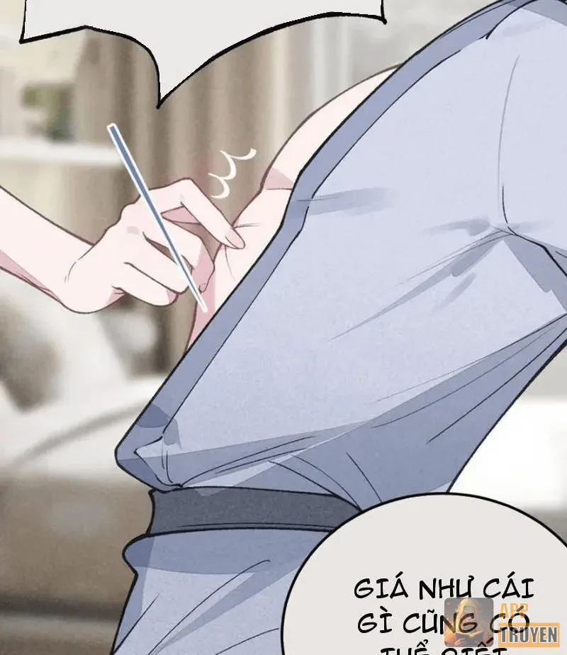 Sau khi ta biến thành quái vật xúc tu, các cô ấy càng điên cuồng hơn! Chapter 55 - 24