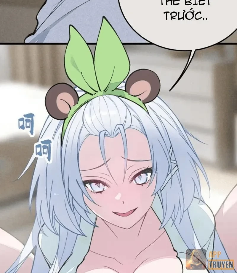 Sau khi ta biến thành quái vật xúc tu, các cô ấy càng điên cuồng hơn! Chapter 55 - 25