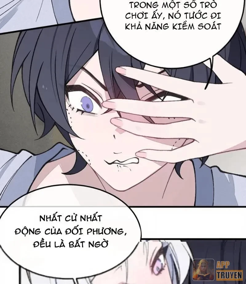 Sau khi ta biến thành quái vật xúc tu, các cô ấy càng điên cuồng hơn! Chapter 55 - 27