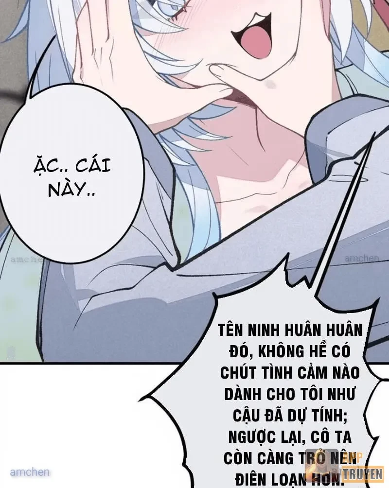 Sau khi ta biến thành quái vật xúc tu, các cô ấy càng điên cuồng hơn! Chapter 55 - 31