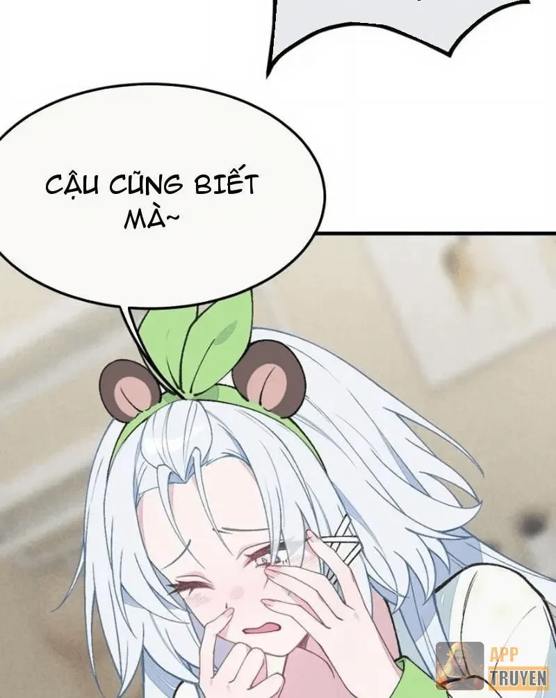 Sau khi ta biến thành quái vật xúc tu, các cô ấy càng điên cuồng hơn! Chapter 55 - 32