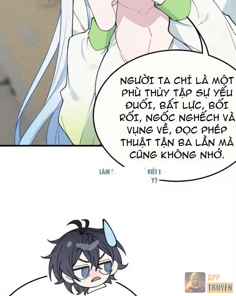 Sau khi ta biến thành quái vật xúc tu, các cô ấy càng điên cuồng hơn! Chapter 55 - 33