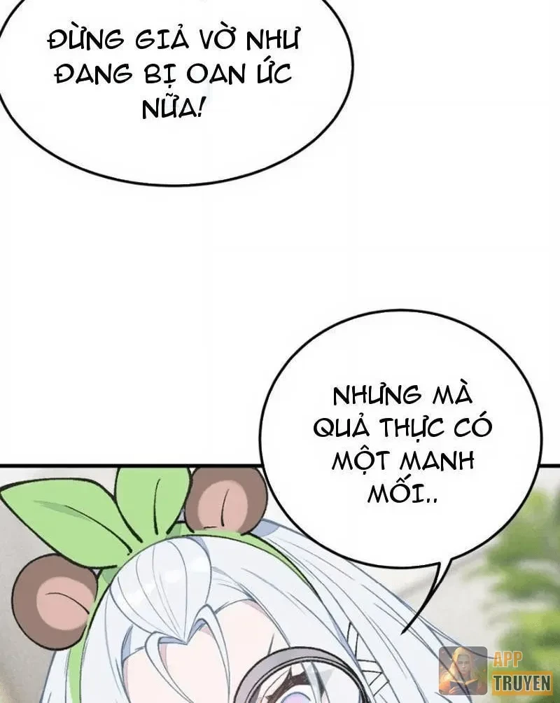 Sau khi ta biến thành quái vật xúc tu, các cô ấy càng điên cuồng hơn! Chapter 55 - 34