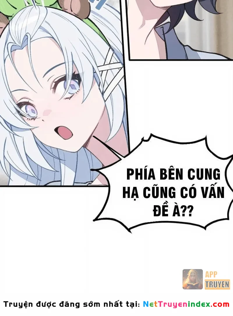 Sau khi ta biến thành quái vật xúc tu, các cô ấy càng điên cuồng hơn! Chapter 55 - 39