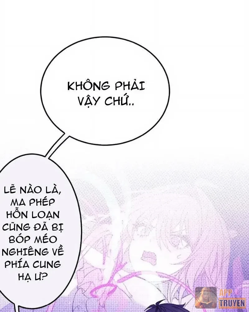 Sau khi ta biến thành quái vật xúc tu, các cô ấy càng điên cuồng hơn! Chapter 55 - 40