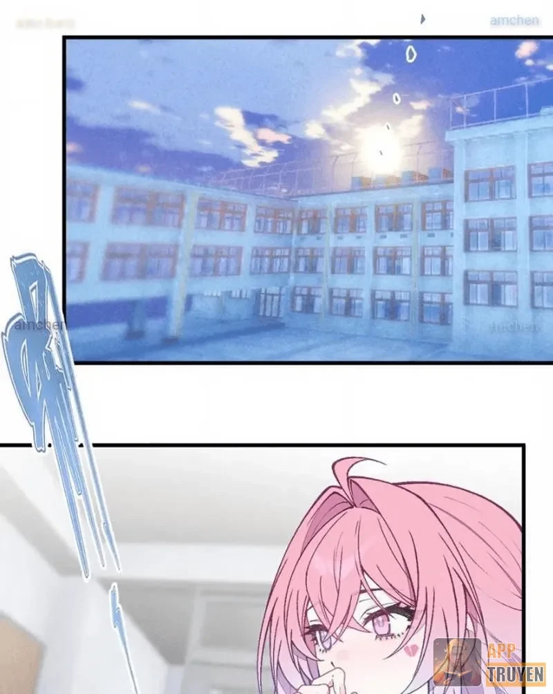 Sau khi ta biến thành quái vật xúc tu, các cô ấy càng điên cuồng hơn! Chapter 55 - 45