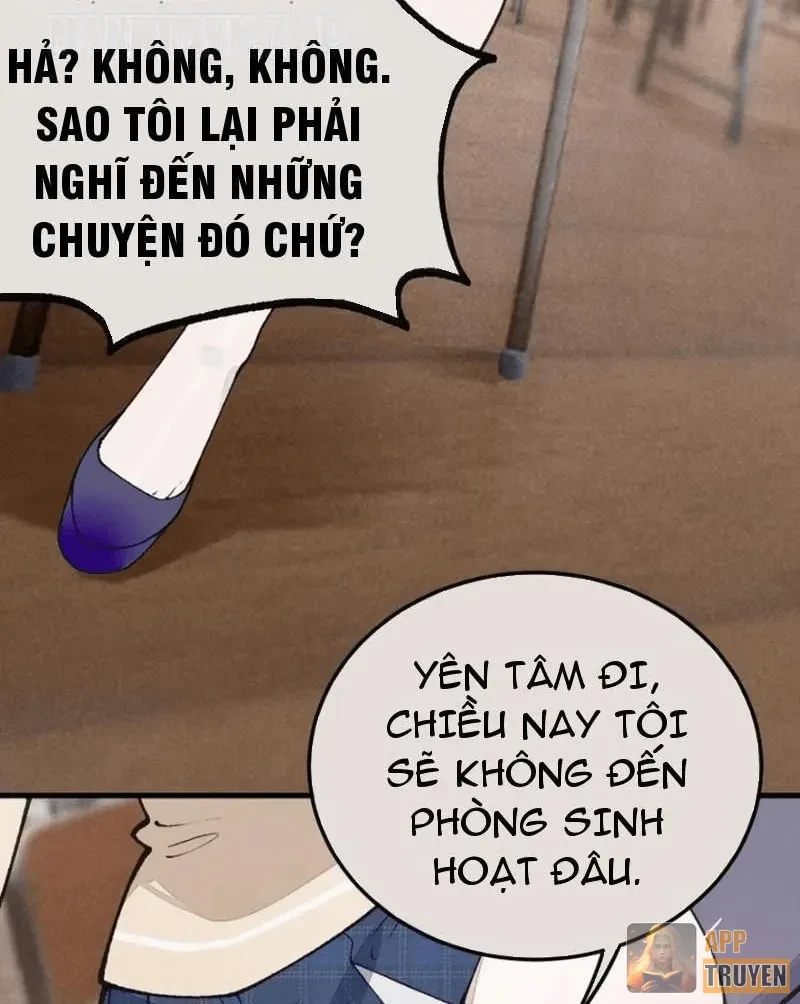 Sau khi ta biến thành quái vật xúc tu, các cô ấy càng điên cuồng hơn! Chapter 55 - 48
