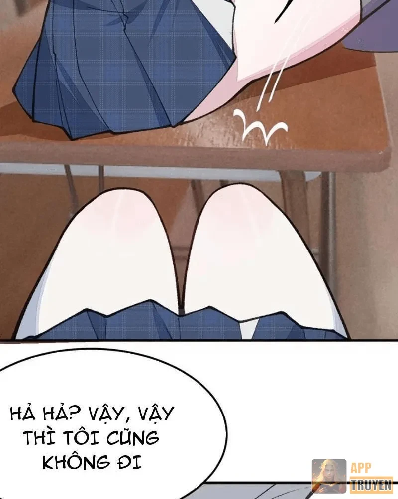 Sau khi ta biến thành quái vật xúc tu, các cô ấy càng điên cuồng hơn! Chapter 55 - 49