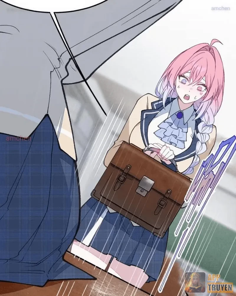 Sau khi ta biến thành quái vật xúc tu, các cô ấy càng điên cuồng hơn! Chapter 55 - 50