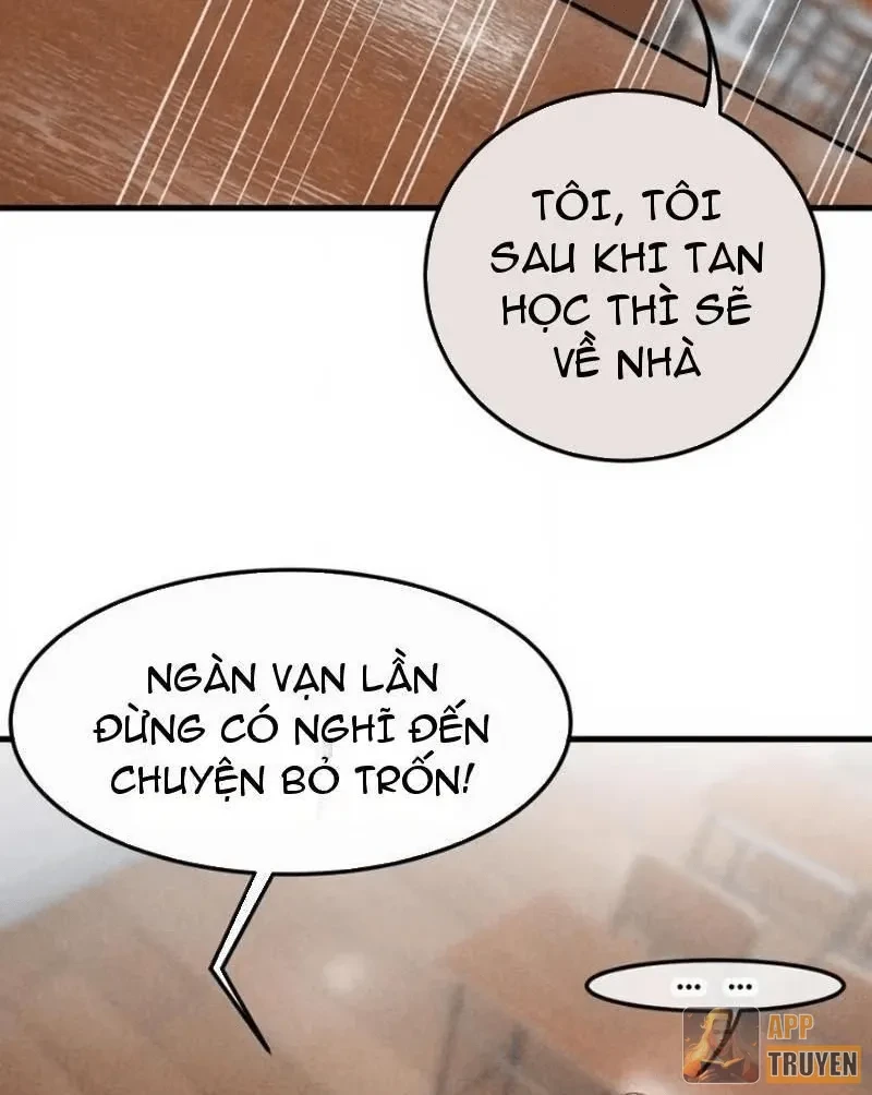 Sau khi ta biến thành quái vật xúc tu, các cô ấy càng điên cuồng hơn! Chapter 55 - 51