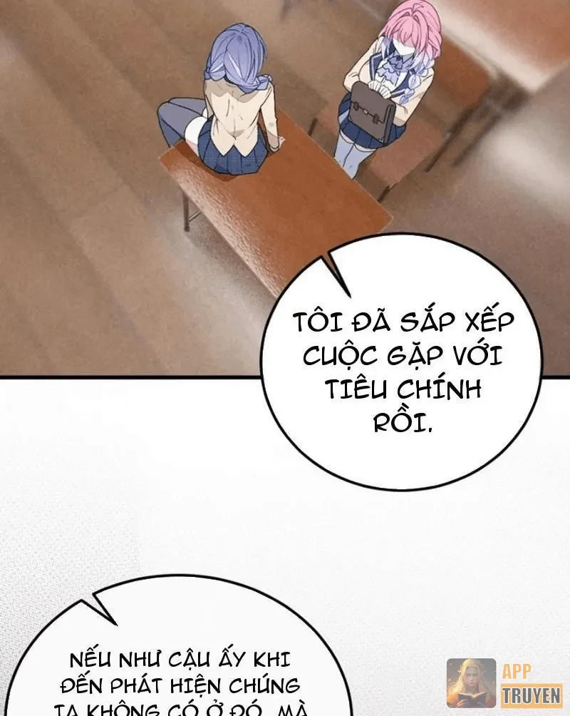 Sau khi ta biến thành quái vật xúc tu, các cô ấy càng điên cuồng hơn! Chapter 55 - 52