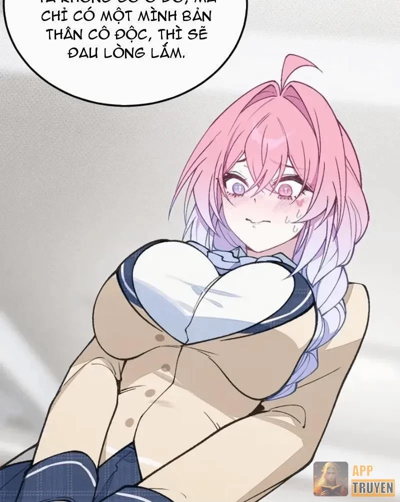 Sau khi ta biến thành quái vật xúc tu, các cô ấy càng điên cuồng hơn! Chapter 55 - 53