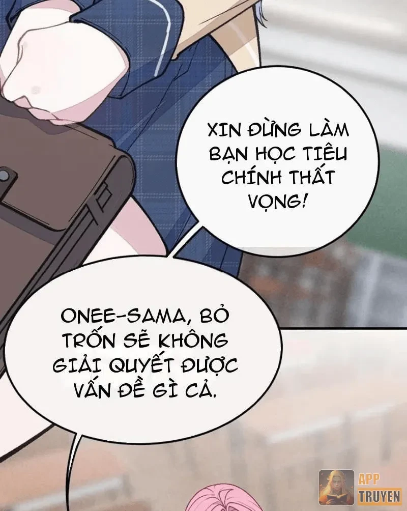 Sau khi ta biến thành quái vật xúc tu, các cô ấy càng điên cuồng hơn! Chapter 55 - 54