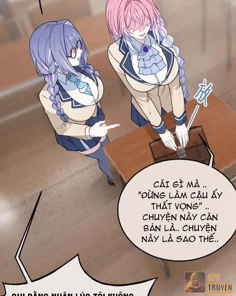 Sau khi ta biến thành quái vật xúc tu, các cô ấy càng điên cuồng hơn! Chapter 55 - 55