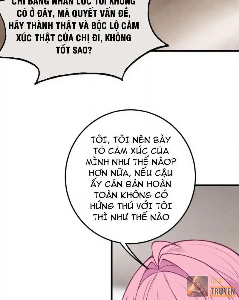 Sau khi ta biến thành quái vật xúc tu, các cô ấy càng điên cuồng hơn! Chapter 55 - 56