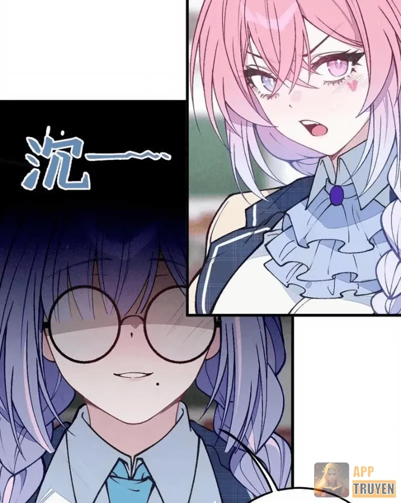 Sau khi ta biến thành quái vật xúc tu, các cô ấy càng điên cuồng hơn! Chapter 55 - 57