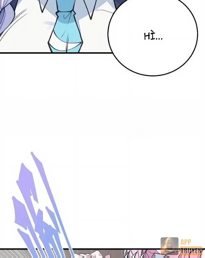 Sau khi ta biến thành quái vật xúc tu, các cô ấy càng điên cuồng hơn! Chapter 55 - 58