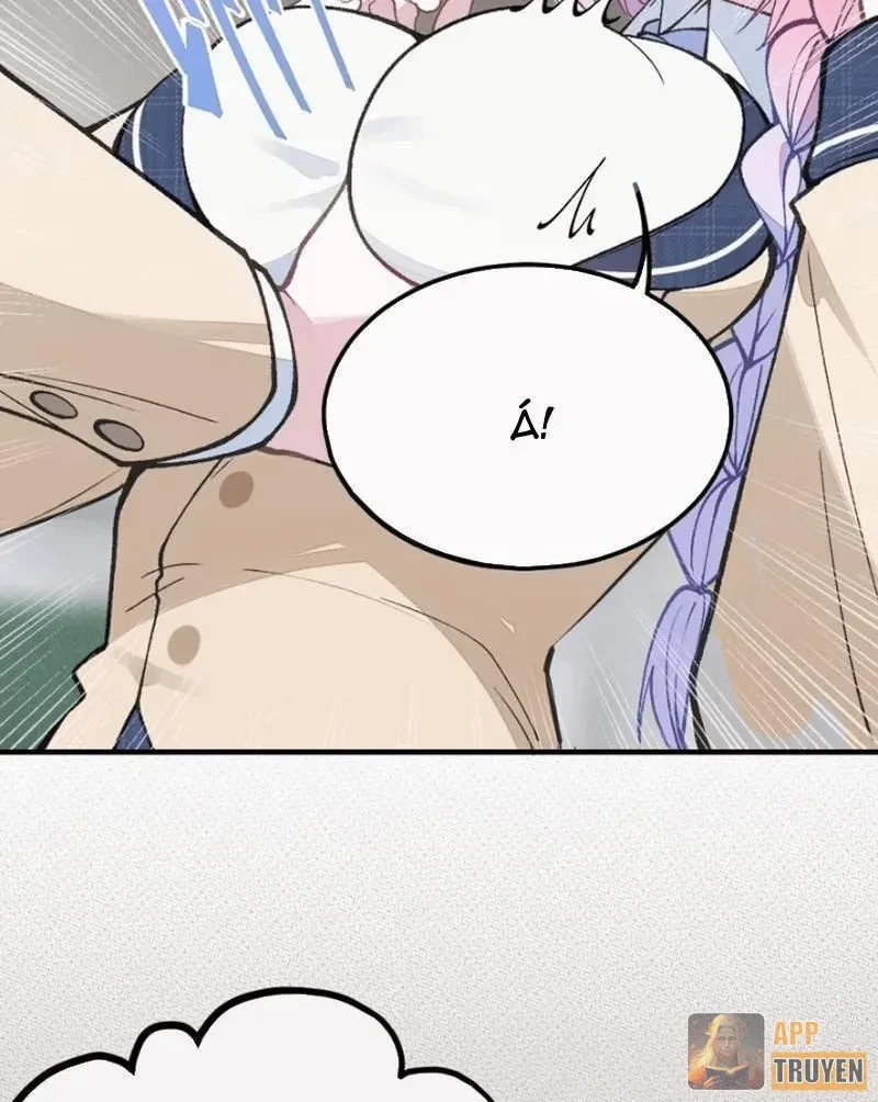 Sau khi ta biến thành quái vật xúc tu, các cô ấy càng điên cuồng hơn! Chapter 55 - 59