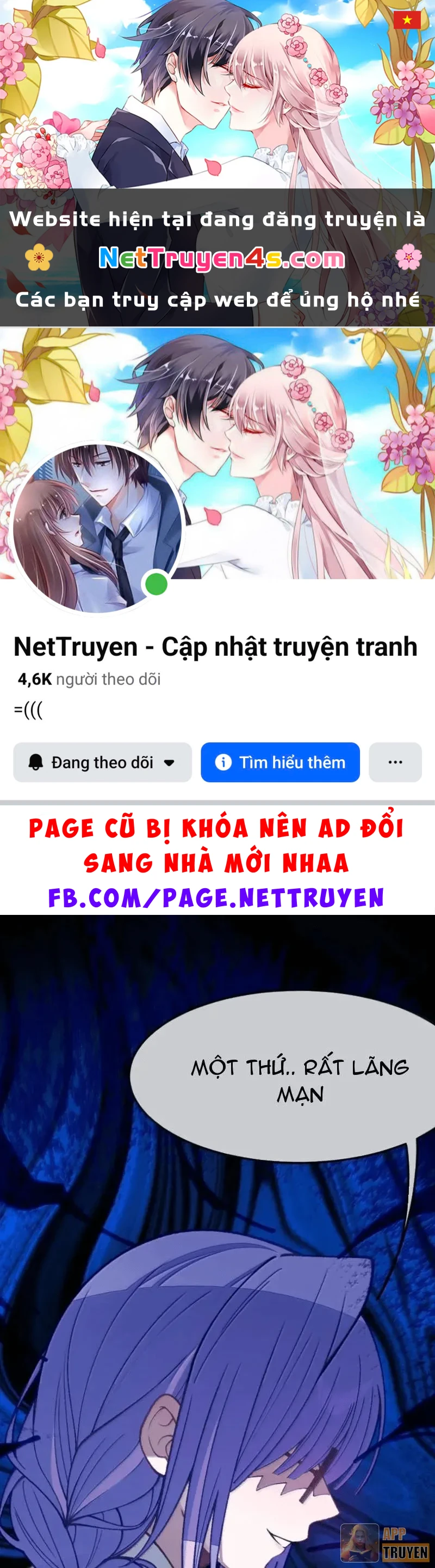 Sau khi ta biến thành quái vật xúc tu, các cô ấy càng điên cuồng hơn! Chapter 56 - 1