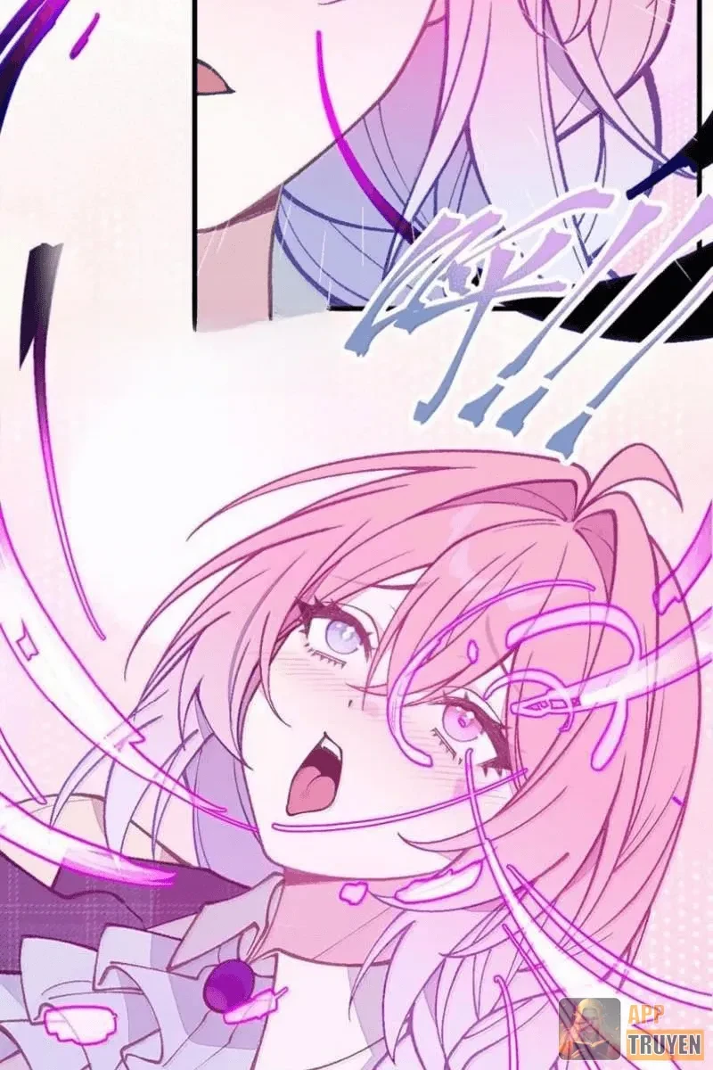 Sau khi ta biến thành quái vật xúc tu, các cô ấy càng điên cuồng hơn! Chapter 56 - 3