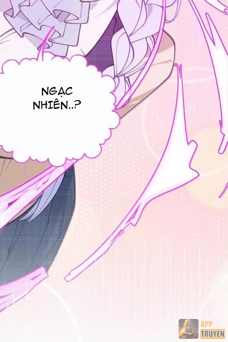 Sau khi ta biến thành quái vật xúc tu, các cô ấy càng điên cuồng hơn! Chapter 56 - 4