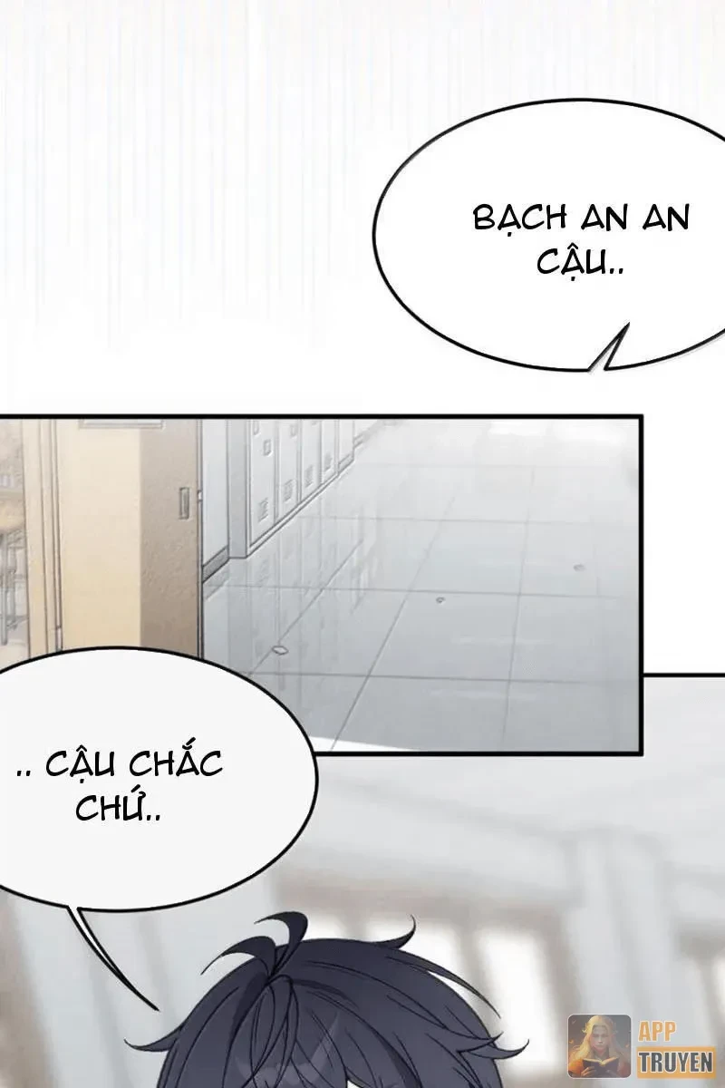 Sau khi ta biến thành quái vật xúc tu, các cô ấy càng điên cuồng hơn! Chapter 56 - 5