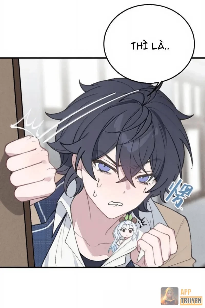 Sau khi ta biến thành quái vật xúc tu, các cô ấy càng điên cuồng hơn! Chapter 56 - 12