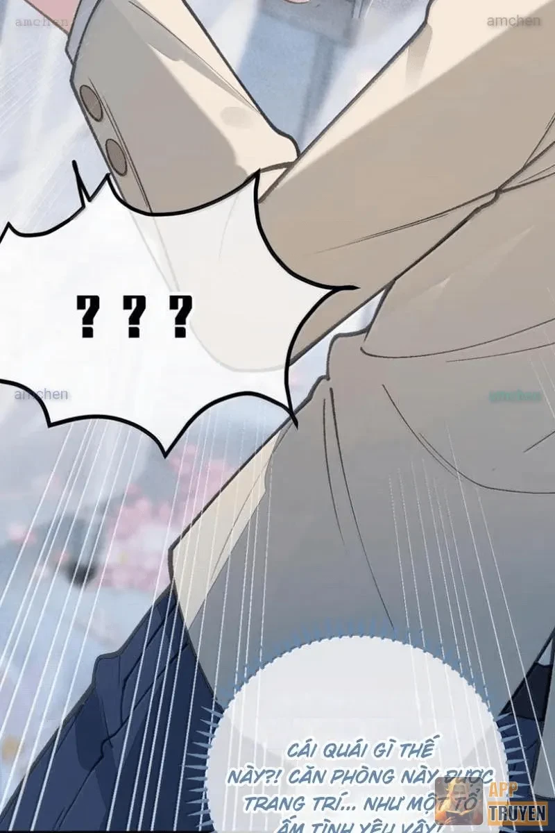 Sau khi ta biến thành quái vật xúc tu, các cô ấy càng điên cuồng hơn! Chapter 56 - 15