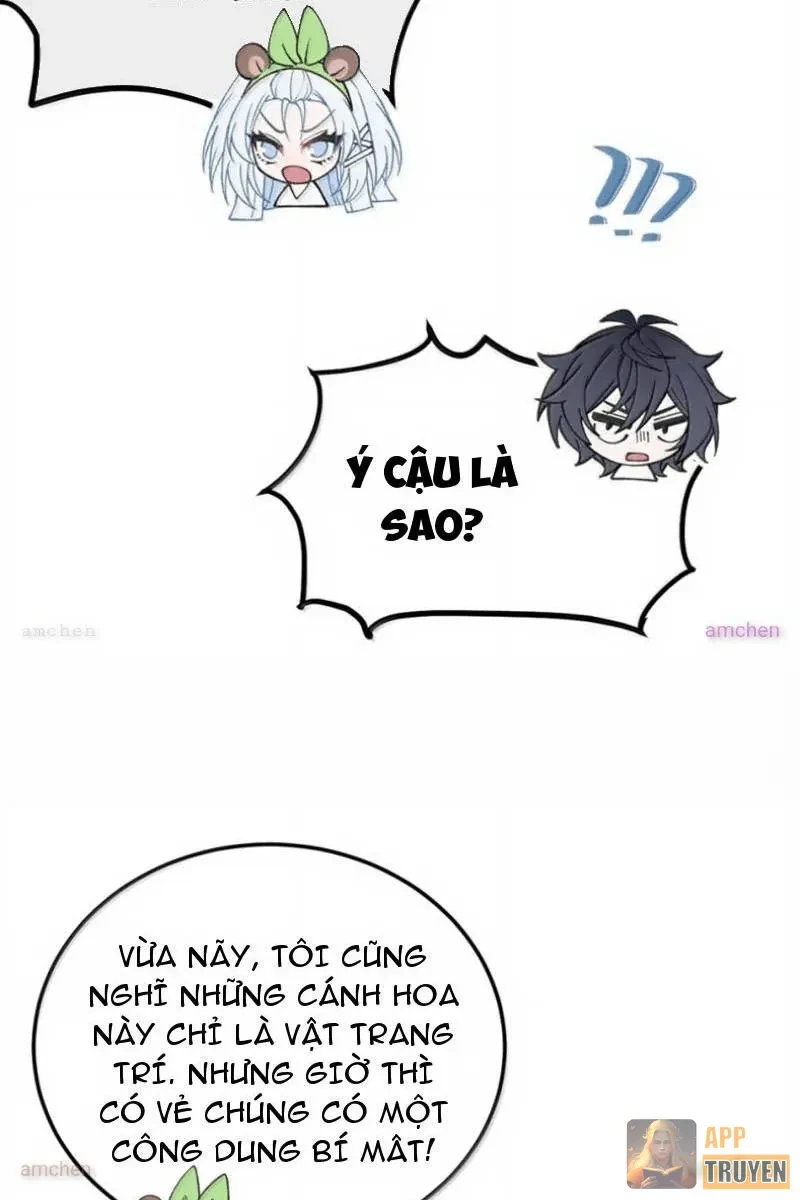 Sau khi ta biến thành quái vật xúc tu, các cô ấy càng điên cuồng hơn! Chapter 56 - 17