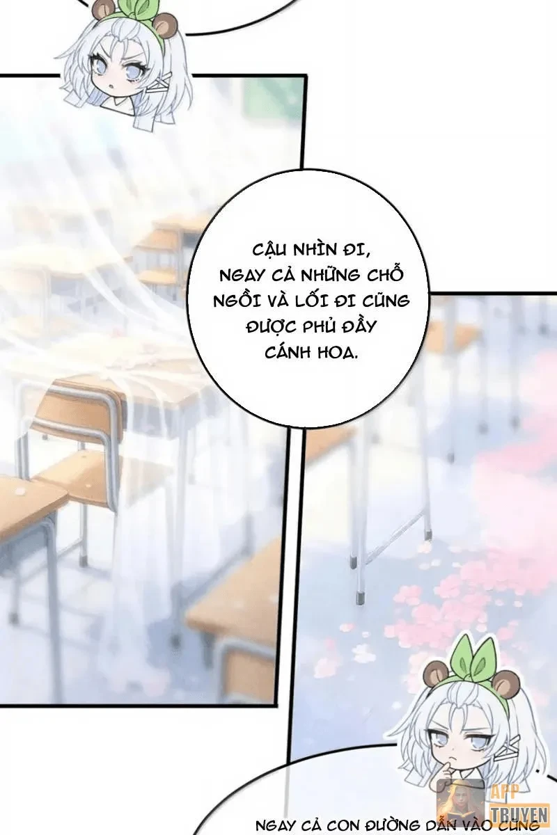 Sau khi ta biến thành quái vật xúc tu, các cô ấy càng điên cuồng hơn! Chapter 56 - 18