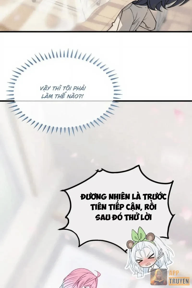 Sau khi ta biến thành quái vật xúc tu, các cô ấy càng điên cuồng hơn! Chapter 56 - 20