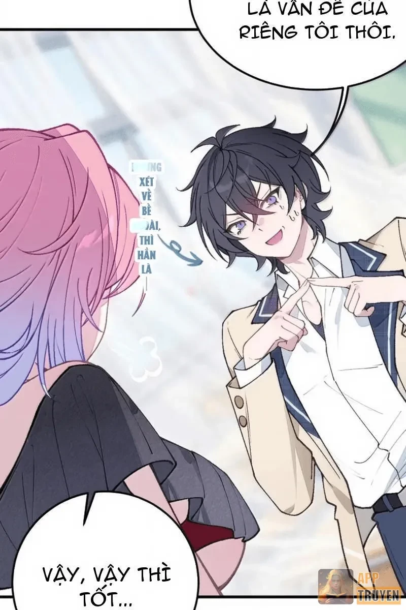 Sau khi ta biến thành quái vật xúc tu, các cô ấy càng điên cuồng hơn! Chapter 56 - 24